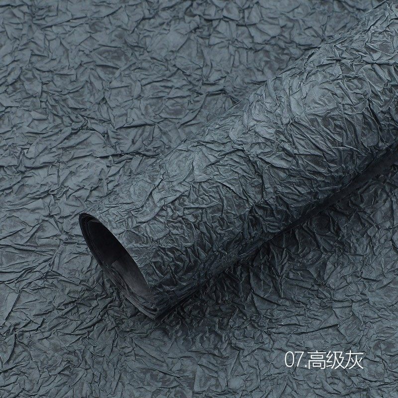 Creativo plegado artesanal papel de piedra modelado papel de textura ramo de flores papel de embalaje impermeable papel de arte floral al por mayor image 18