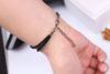 Bracelet, set, accessory, jewelry, Gothic, European style, suitable for import