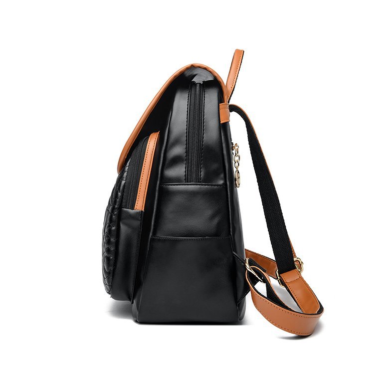 Moda y moda, la mochila te hace más a la moda