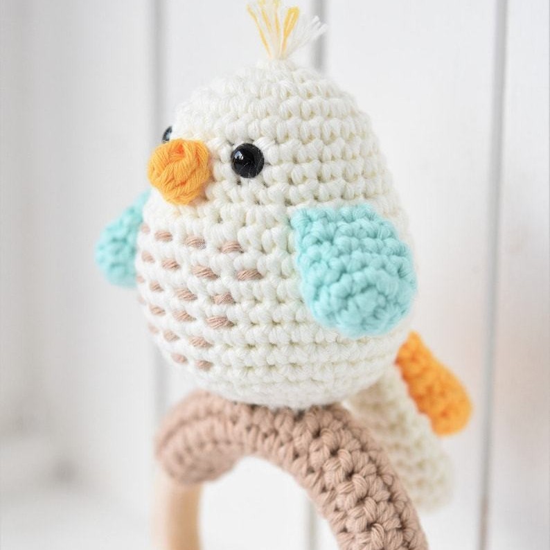 【완제품】흰새