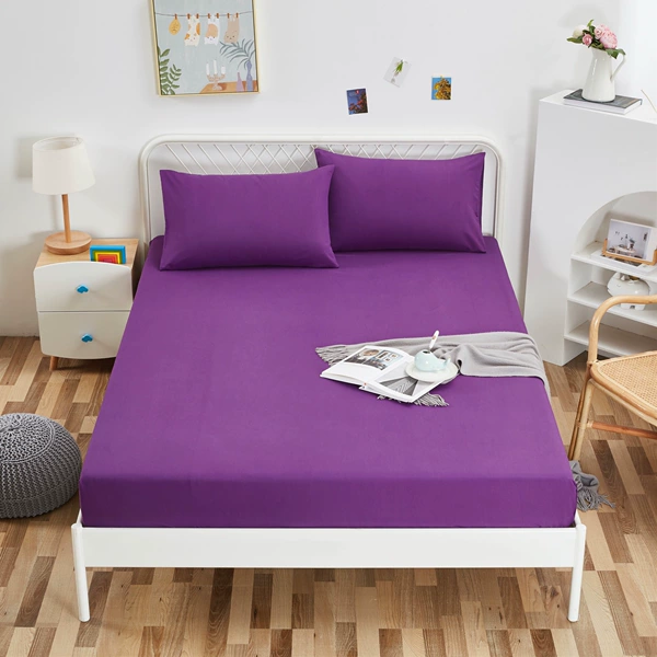 Clove purple