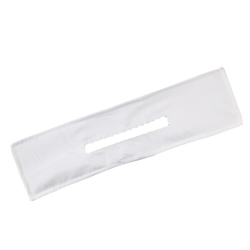 Cross-border Amazon's new Deft Bun lightweight French retro hairband Korean printed hairband lazy hair twister