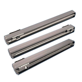 伺服电机;电子尺