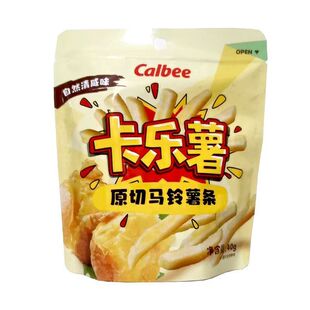 Calbee�����ȼѿɱ���l���}ζ��������l�k������Ϣ��ʳ40g���b