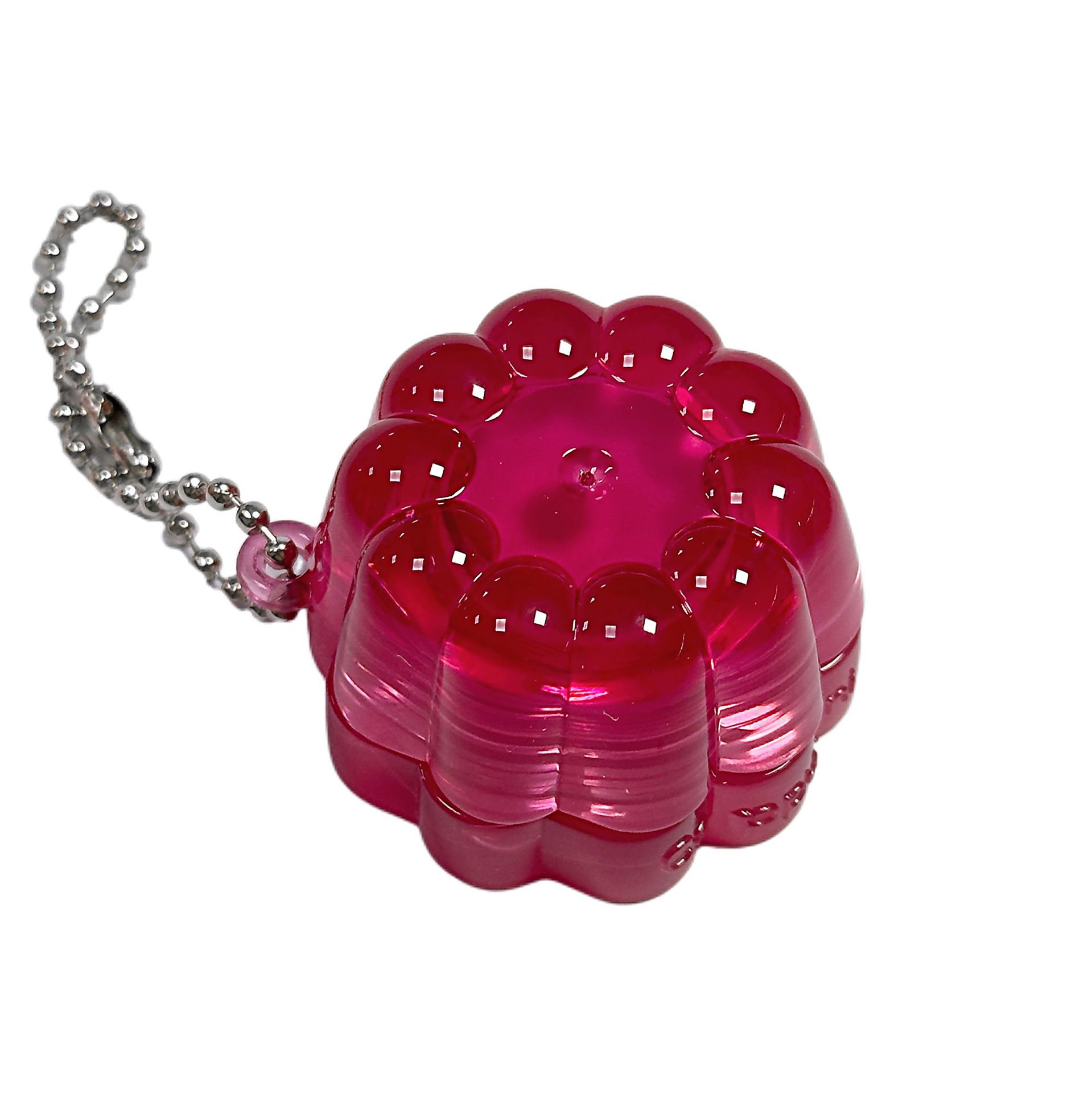 CAPPUVINI mermelada pudín espejo labios congelados agua brillante boca húmeda esmalte de labios blanqueadores maquillaje transfronterizo mujer