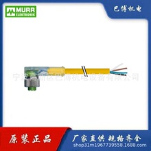 Murr/�¶�7000-12421-0240300/����M12�ݶ�����Բ�ߵ�ͷ �ֻ�