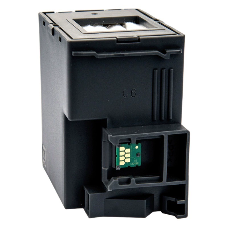 Применимо к Epson C9344 Уход для обслуживания XP3100 4100 4101 WF2810 2830 2850 Отработанные чернила