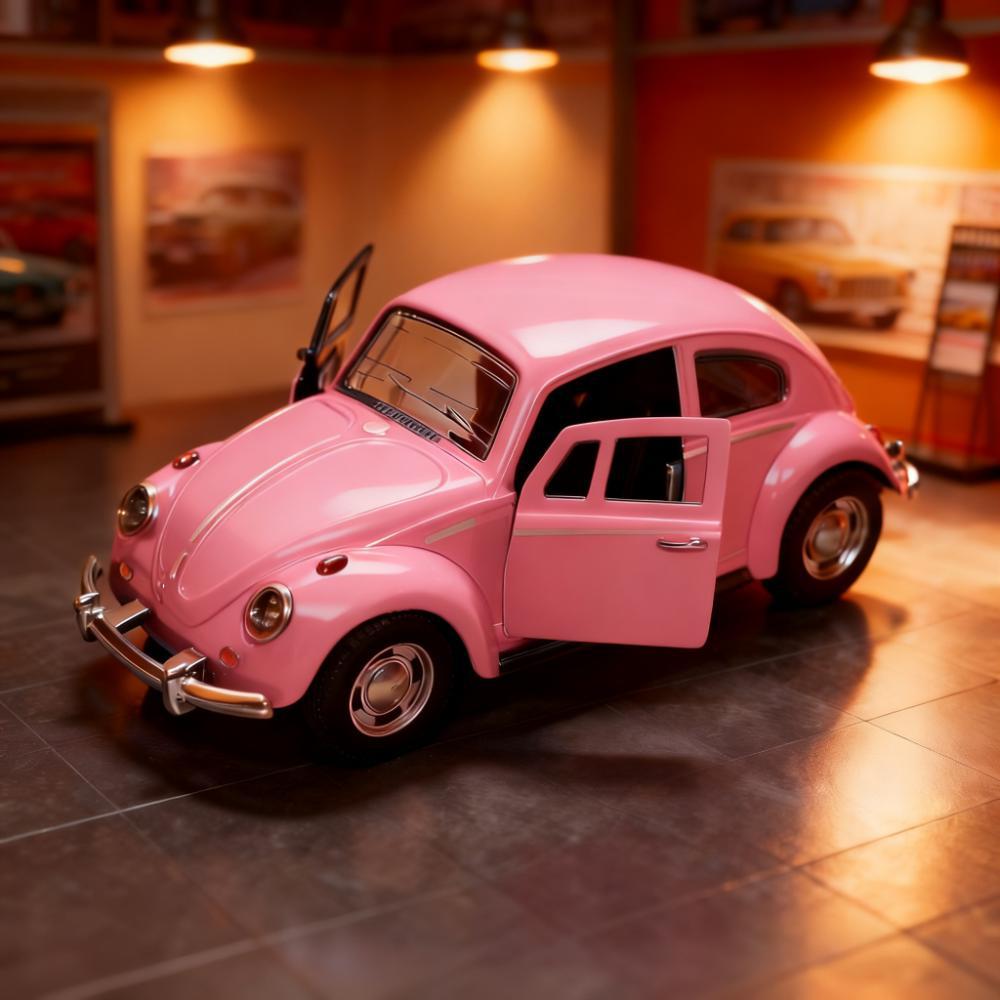 Mercedes-Benz GTR Porsche Lamborghini McLaren modelo de automóvil de aleación simulación de carreras adornos colecciones de regalos de automóviles