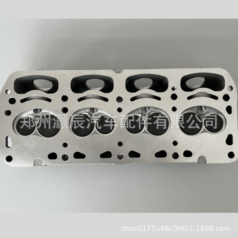 5K Corolla 11101-13062 Cylinder Head Assembly Aluminum Alloy Cylinder Head for Forklift 5Fg 6Fg 7Fg