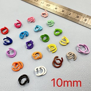1.2*10�����ɫ�_��Ȧ�B���FȦ������ֹ����χ���DIY�Ʒ���