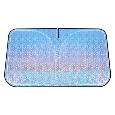 Car curtains – car front sunshade