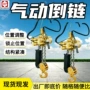 防爆起重气动hq2-倒链