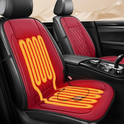 winter single-seat and dual-seat warming — Multi-function pad