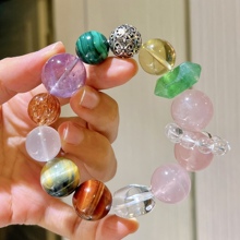 ��Ʒ؛12-18mm��Ȼ�۾���ȸʯ��ˮ���ڽ���ˮ�������ִ�925�y�