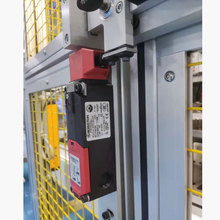 SLK-F-UC-22-R1-A0-L0-0博恩斯坦金属行程6018169054自动精准