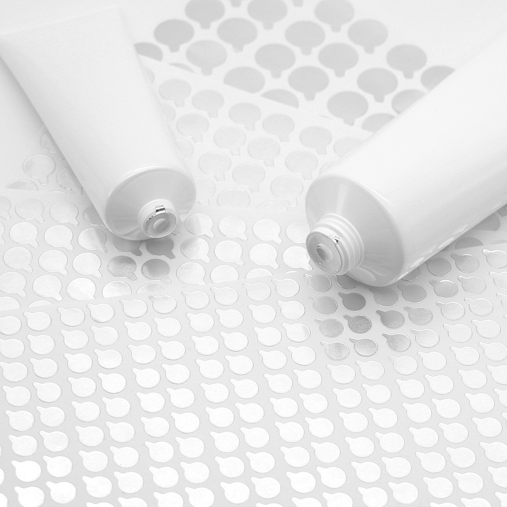 模切冲型自粘导电铝箔贴片铜箔垫片封口贴石碣茶山石排企石横沥