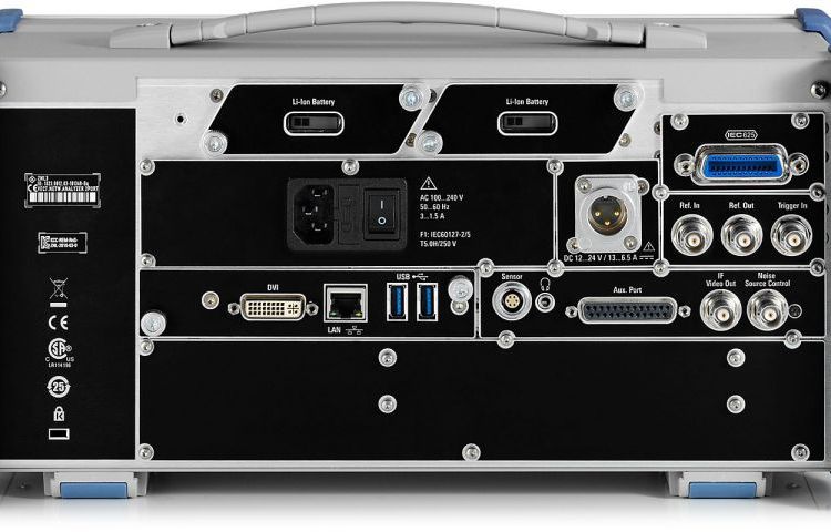 议价 ZNLE矢量网络分析仪 广电通信无线微波设备