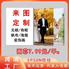 现代装饰画;工艺画