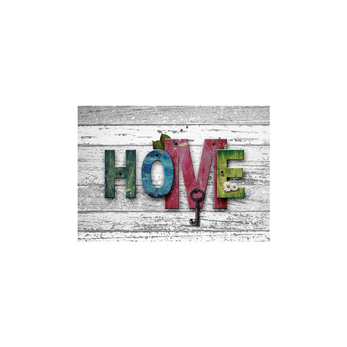 Cross-border new simple kitchen mat long water-absorbing and oil-absorbing foot mats home bathroom floor mats carpet entry door mats
