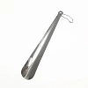 Stainless steel 30CM straight body thickness 0.8MM57g-with chain