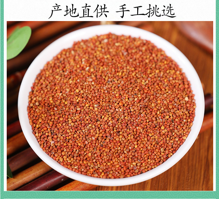 Premium Wild Chu Shi Zi Dried Broussonetia Fruit 500g for Herbal Tea and Decoction in use