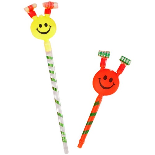 Festival celebration dragon whistle birthday party party trumpet toy blowing roll cheerleading small gift stall