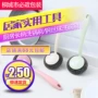 大号厨房长柄清洁钢丝球