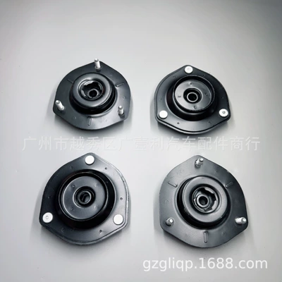 For 48609-06170 48609-06200 48609-06230 48609-0E010 front top glue