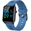 Long -new Y95 smart watch ultra -thin body control music information push color large screen watch IP68 level