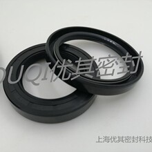 丁腈O型圈NBR进口密封圈橡胶圈内径120-128线径5.3