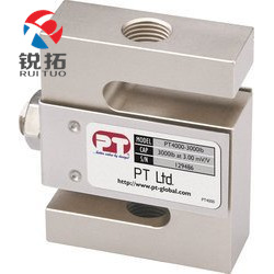 PT- PT4000（50lb~45klb）称重传感器