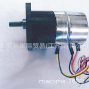昭和同步电机TECHNOSYOWA马达带离合器上多川供应中 拍前请议价
