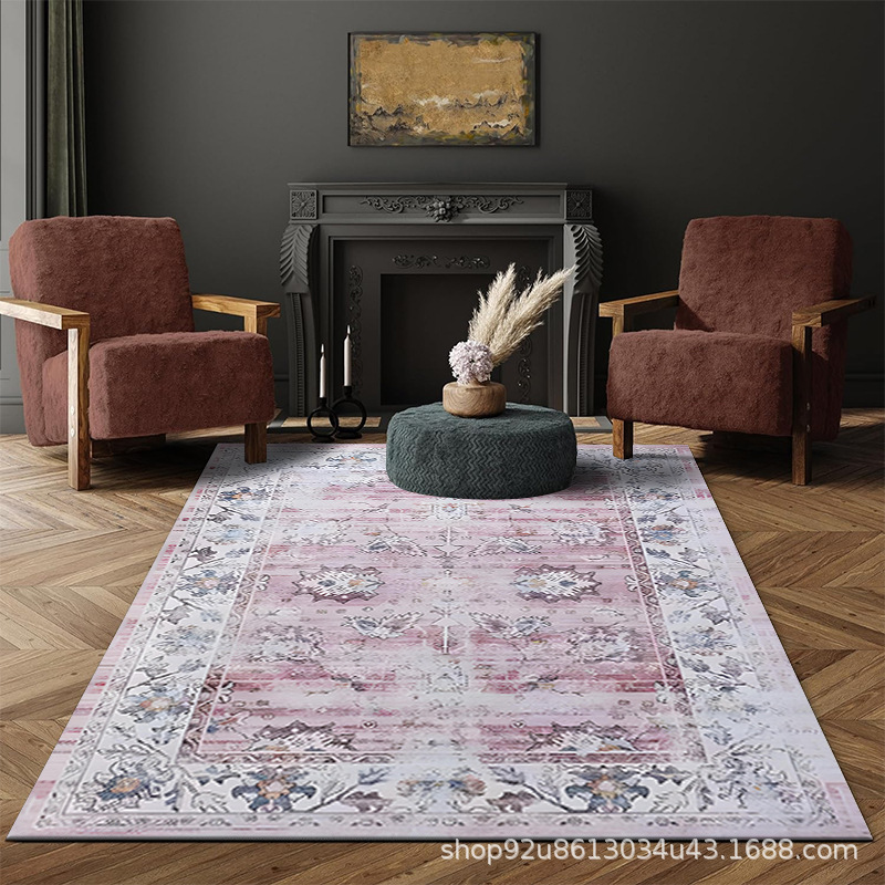 페르시아 카펫 07