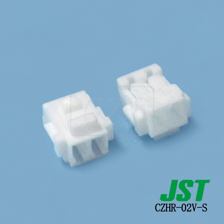 �ֻ�CZHR-02V-S ����JST������ CZHϵ�� 1.5mm����߶԰嵱�շ���