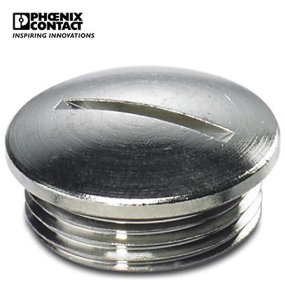 菲尼克斯塑料旋入式封盖HC-BS-PG21-1674529电气联接德国是PHOENI
