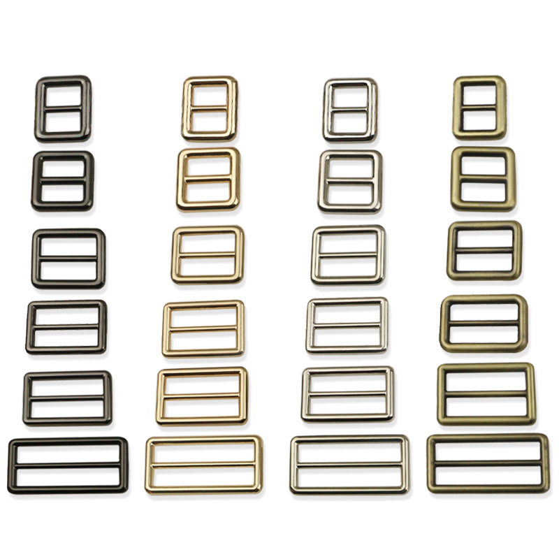 Buckle, bag accessory, metal accessories