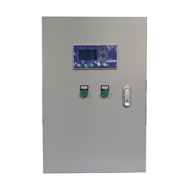 配电柜直接供应软启动柜18.5KW低压成套配电柜加