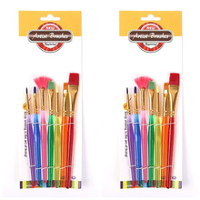 �羳��ͯDIY�T�f���P 7֧�������P���ϗU��ˢ���P���b��ɫ�����P