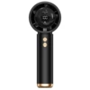 N68 fan-black