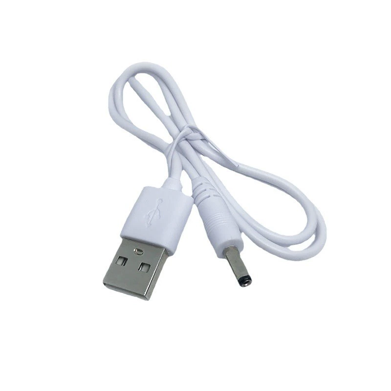 Защитный DC кабель питания USB к 3.5+, спецификация длины DC зарядной линии дата-кабель