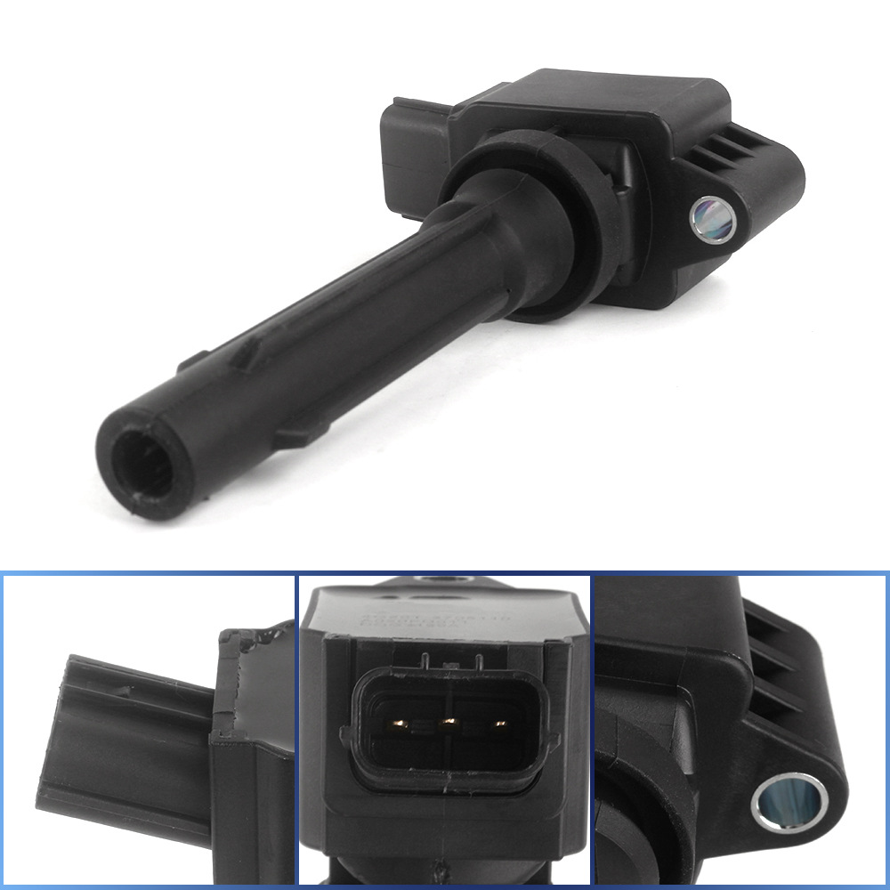 Aplicable a la bobina de encendido de paquete de alta tensión Zhongtai T500 / Z5601.5T / T600 / T700 / Damai X71.8T