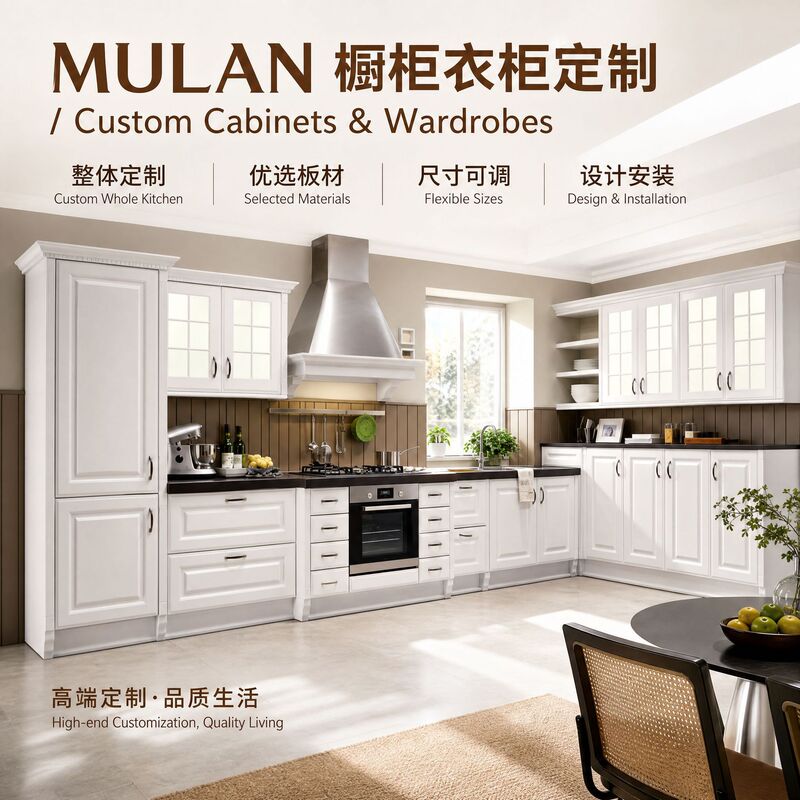 Manufacturer Sells Integrated Cabinets, Simple European-Style Wooden Kitchen Cabinet Doors, Nordic Kitchen Quartz Stone Countertops, Wooden Kitchen Cabinet Doors Manufacturer Sells Integrated Cabinets, Simple European-Style Wooden Kitchen Cabinet Doors, Nordic Kitchen Quartz Stone Countertops, Wooden Kitchen Cabinet Doors