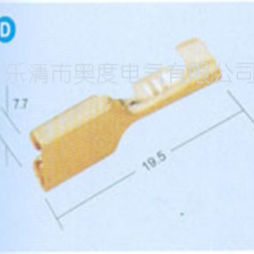 厂家生产DJ626-6.3B，DJ626-6.3A，DJ626-6.3C，D，端子