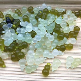 玉器工艺品;天然玉石项饰;吊坠