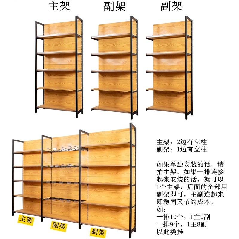 主架与副架区别图片