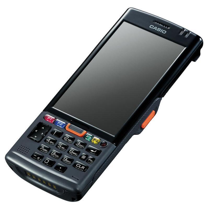 CASIO����ŷITG500C21CCN���������ƶ�PDA�������ݲɼ��ն�