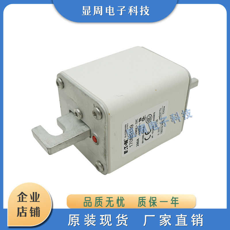 熔断器170M5116 5117 5118 5119 5138 5139 5140 5141 5142 5143