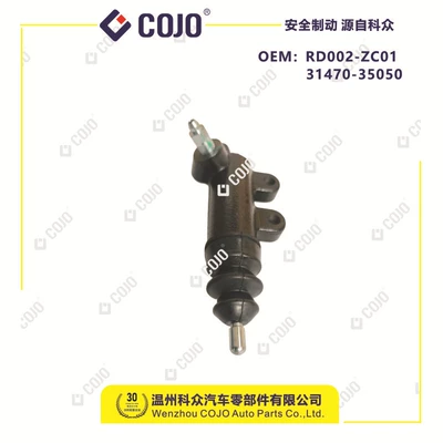 31470-30260 Clutch Slave Cylinder Mufta (ilişmə) işçi silindri