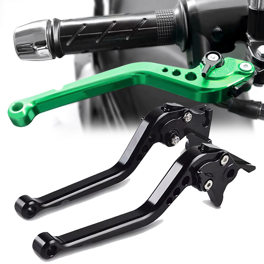 Suitable for Xv 250 V-Star Xvs 250 Motorcycle Modified Brake Clutch Brake Lever Handle