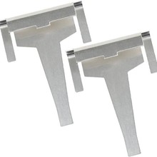 DA61-06796A冰箱夹子排水蒸发器 - 替换r-精确拟合*星冰箱